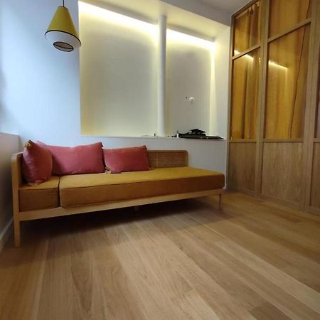 Suite Confortable Sur Le Canal Saint-Martin / Republique Παρίσι Εξωτερικό φωτογραφία
