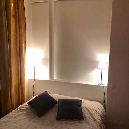 Suite Confortable Sur Le Canal Saint-Martin / Republique Παρίσι Εξωτερικό φωτογραφία
