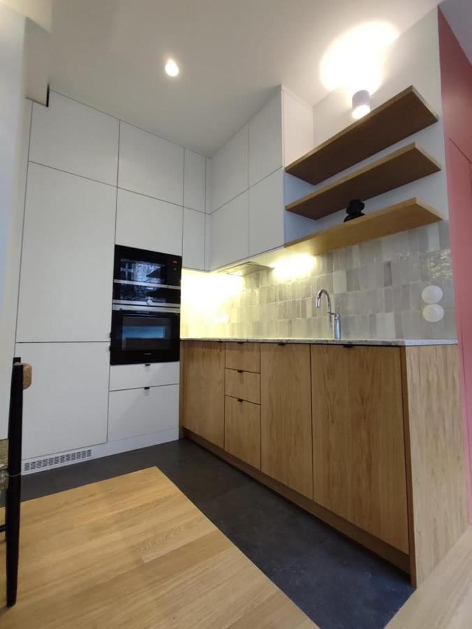 Suite Confortable Sur Le Canal Saint-Martin / Republique Παρίσι Εξωτερικό φωτογραφία