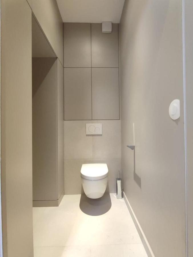 Suite Confortable Sur Le Canal Saint-Martin / Republique Παρίσι Εξωτερικό φωτογραφία