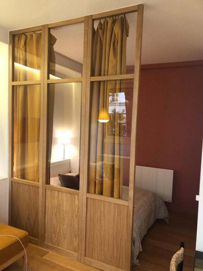 Suite Confortable Sur Le Canal Saint-Martin / Republique Παρίσι Εξωτερικό φωτογραφία